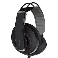 Superlux HD681EVO Black