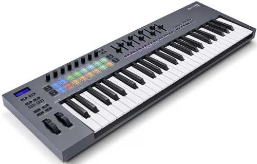 NOVATION FLkey 49 MK1 фото 3