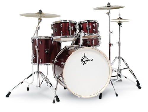 GRETSCH GE4E825RS