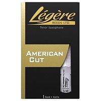 Legere American Cut №3,5