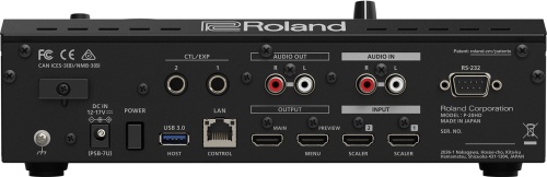 ROLAND P-20HD фото 8