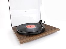 REGA PLANAR 1 WALNUT