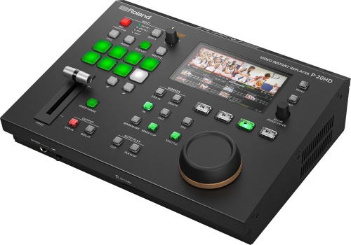 ROLAND P-20HD фото 5