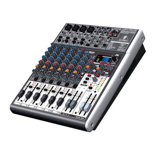 BEHRINGER X1204USB фото 2