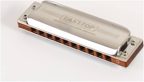 EASTTOP PRO40 A фото 9