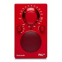 Tivoli Audio PALBTRED