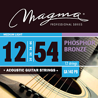 Magma String GA140PB12