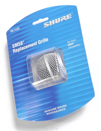 SHURE RK143G фото 3