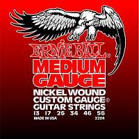 ERNIE BALL P02204 Nickel Wound Medium