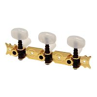 GEWA PRO ARTE Classic Guitar Machineheads Goldplated