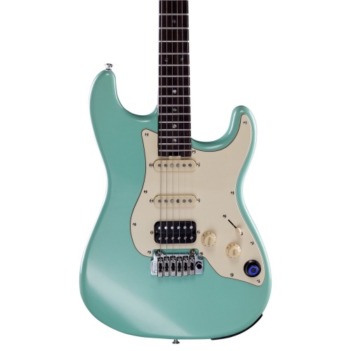 MOOER GTRS P800 Green фото 3