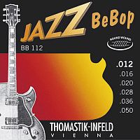 Thomastik BB112 Jazz BeBob