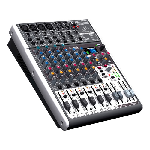 BEHRINGER X1204USB фото 3