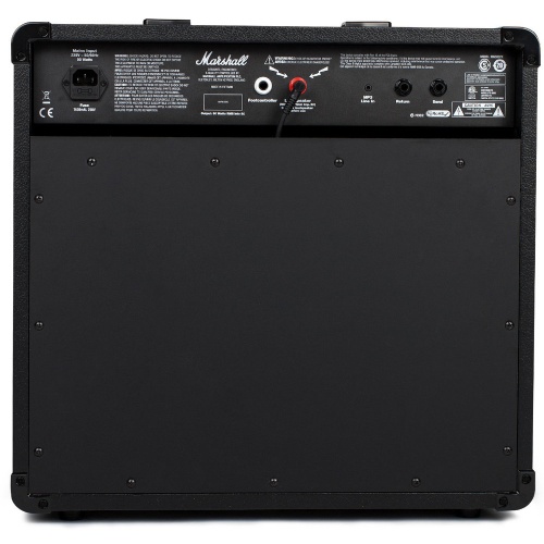 MARSHALL MG50GFX фото 2