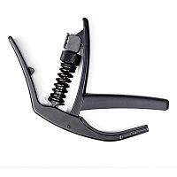 PLANET WAVES PW-CP-10 ARTIST CAPO - BLACK