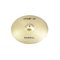 Istanbul Agop 20" MS-X Ride