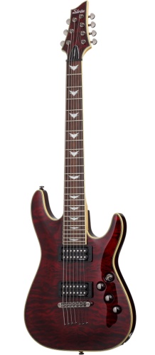 SCHECTER OMEN EXTREME-7 BCH