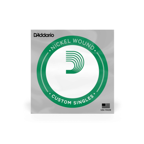 D`ADDARIO NW046