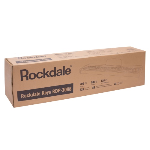 ROCKDALE Keys RDP-3088 фото 8