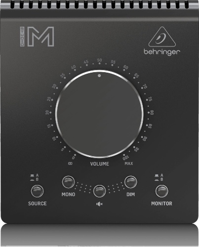 BEHRINGER STUDIO M фото 2