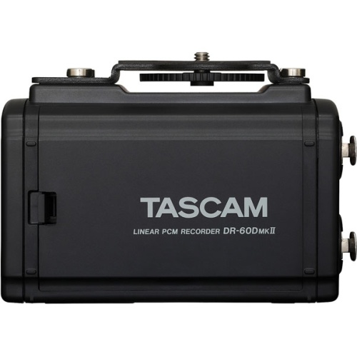 Tascam DR-60DMK2 фото 3