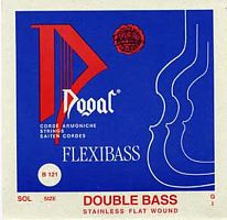 Dogal Flexibass B121C